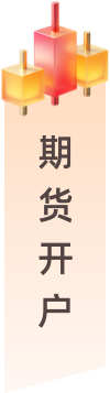 期货实时行情
