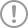 感叹icon